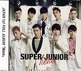 SUPER JUNIOR