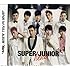 SUPER JUNIOR「Hero(CD)」