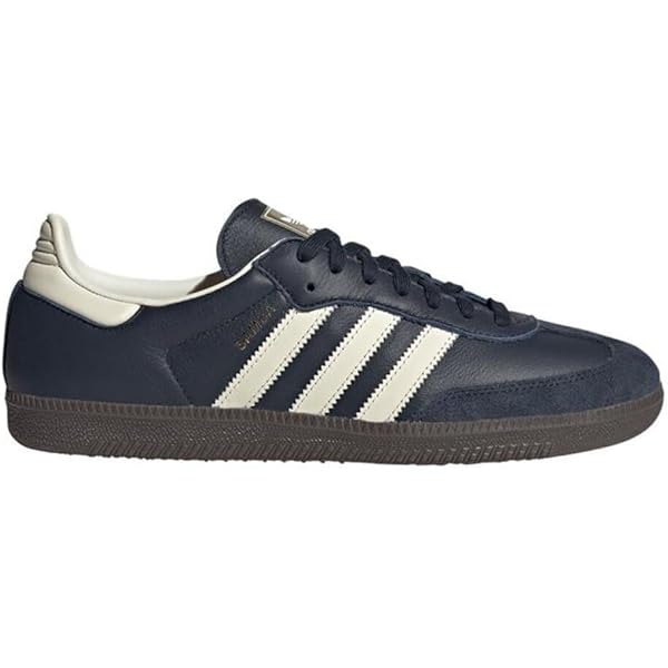 adidas Performance Men's Samba Classic Indoor Soccer Shoe : Amazon.sg:  Fashion