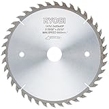リョービ(RYOBI) 丸ノコ用チップソー 一般木材用 147×20mm 40P 6653281