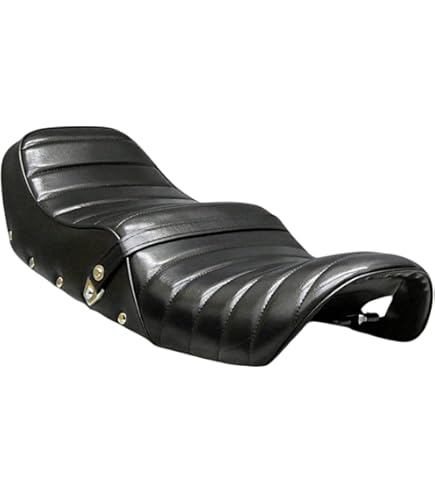 Amazon | ホーク3 黒皮 タックロールシート/完成品 CB250N / CB400N