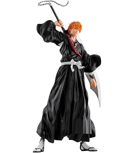 Amazon.co.jp: BLE*ACH MAXIMATIC ICHIGO KUROSAKI Ichigo