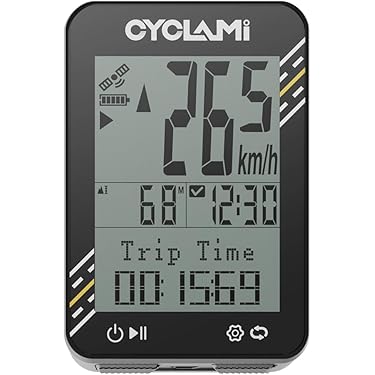 Amazon.co.jp 最新リリース: サイクルコンピューター の新着ランキング