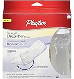PlaytexプレミアムNurser 8 oz-3pk