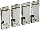 Rothenberger 89148 Automatic Opening Alloy Dies 1/2-Inch - 3/4-Inch NPSM [並行輸入品]