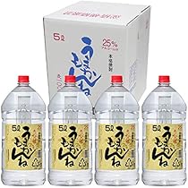 Amazon.co.jp: 宝 キングウイスキー 凛 セレクト 4Lペット 4L × 4本