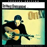 Only [限定デジパック仕様: Original Recording Remastered, Special Edition, Import]