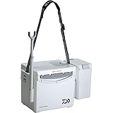 ダイワ(DAIWA) クーラーボックス クールラインα SURF SU/S 10リットル 投入口付 釣り