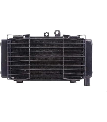 マグナ250　ラジエターカバー　新品 ホンダ ラジエターカバー/マグナ250 : 部品屋K&W - 通販 - Yahoo