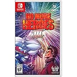 No More Heroes 3 (輸入版:北米) – Switch