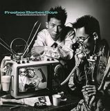 Freebee (CD) - バービーボーイズ (特典なし)