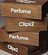 Perfume Clips 2 (通常盤)[Blu-ray]