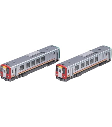 ととまる 三陸鉄道36-700形セット ｜製品情報｜製品検索｜鉄道模型