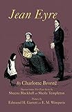 Jean Eyre: Jane Eyre in North-East Scots