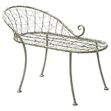 Paseo アイアンミニベンチ AF-10MT