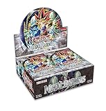 Yu-Gi-Oh! TCG: Metal Raiders Booster Box (25th Anniversary Edition)