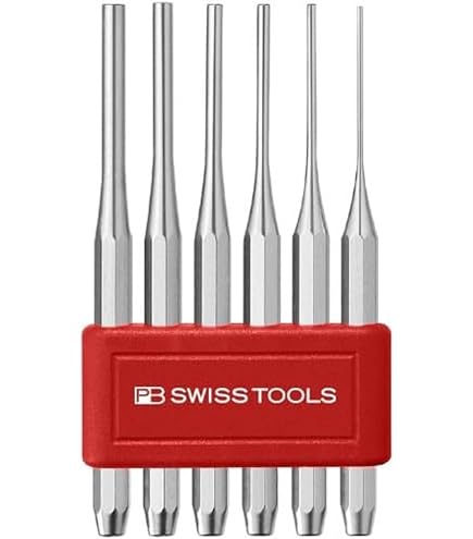 Amazon.co.jp: スナップオン Snap-on ポンチ・タガネ 10ピースセット