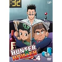 Amazon.co.jp: HUNTER × HUNTER ハンターハンターVol.5 [DVD] : 潘