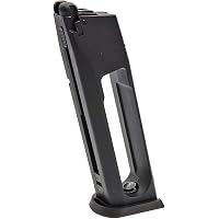 Amazon.co.jp: 【2本セット】Carbon8 (カーボネイト) Co2 GBB Cz P-09 