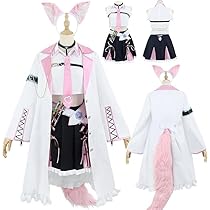 Amazon.co.jp: 「きせき」博衣こより はくい こより コスプレ