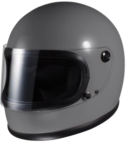 Amazon | ネオライダース (NEORIDERS) GT7-OT 族ヘル レトロ-フル