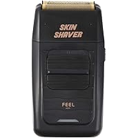 Amazon.co.jp: プロ理美容師用シェーバー FEELスキンシェーバー