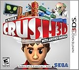 Crush 3D - Nintendo 3DS [並行輸入品]
