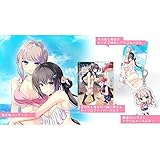 放課後シンデレラ 完全生産限定版 - PS4 (【特典】アクリルパネル、マイクロファイバークロス、陽佳SDイラストアクリルキーホルダー 同梱)