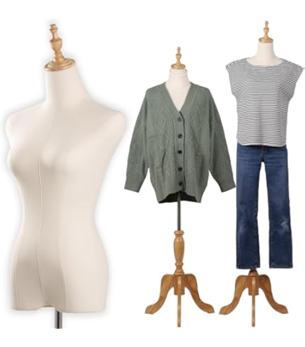 Amazon.co.jp: ヴィンテージ ガラス製 マネキンヘッド トルソー