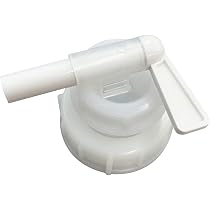 Amazon.co.jp: 瑞穂 コンテナ用コック : DIY・工具・ガーデン
