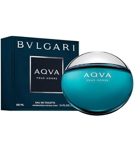 Bvlgari BLV pour Homme EDT M 100 ml : BVLGARI: Amazon.sg: Beauty