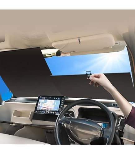 Amazon.co.jp: 趣味職人 プライバシー サンシェード 車 N-VAN JJ1/2系 