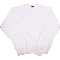 [キャンバー] 234 クロスニット クルーネック スウェット 裏起毛 アメリカ製 12oz CROSS KNIT SWEAT