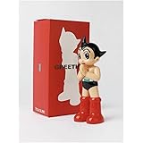 『鉄腕アトム』BAITコラボ ASTRO BOY 手塚治虫 商品 アトム フィギュア 手を合わせてVer.