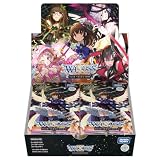 ウィクロス WX24-P2 TCG ブースターパック loth SELECTOR BOX