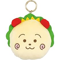コロ助 Amazon.co.jp: ケイカンパニー コジコジ ぬいぐるみ2 コロ助 CJ