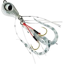 Amazon.co.jp: ルーディーズ 魚子ラバ 30g どチャート : スポーツ
