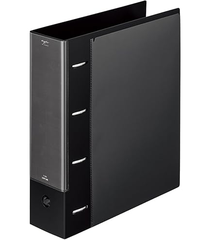 Amazon.co.jp: 信誠堂 マガジンファイル B5 12ピン : 文房具・オフィス用品