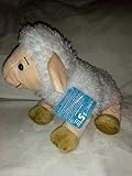 The Lamb & The Butterfly 12 Plush Sheep by Kohl's Cares