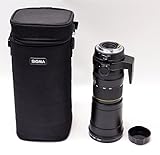 シグマ170 – 500 mm f / 5 – 6.3 apo Aspherical Lens for Canon SLR Cameras