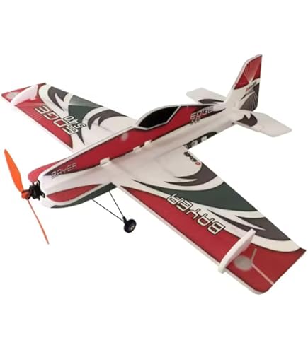 Amazon | DWHOBBY Sbach 342 EPP 3D Airplane EPP 1000mm Kit