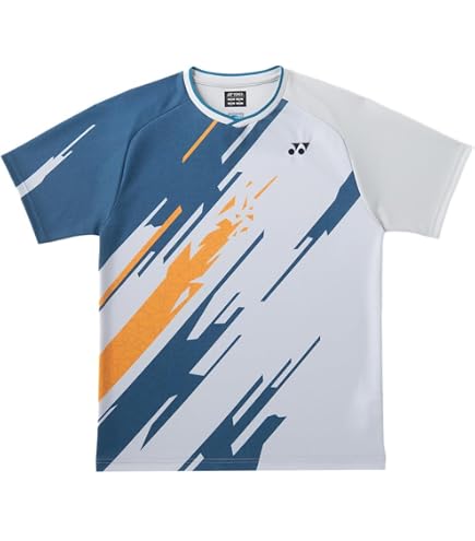 Amazon | ヨネックス YONEX バドミントンウェア ユニセックス ゲーム