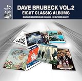 8 Classic Albums Vol.2