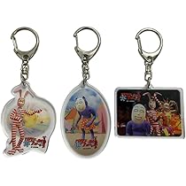 Amazon.co.jp: 【公式グッズ】ポピーザぱフォーマー 缶バッジ