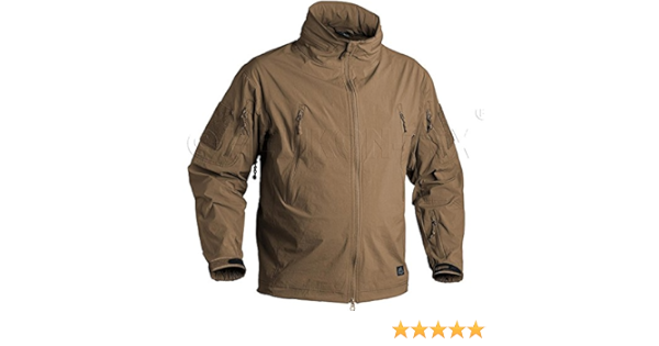 helikon soft shell