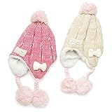 【アウトレット】coeur a coeur 帽子 (46～52cm) キムラタンの子供服 ピンク 46～48 ( 44736-154 )