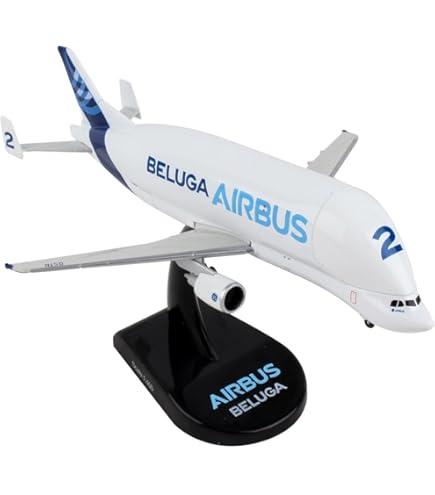 Amazon.co.jp: 限定 正規品Boeing Unified 747-8 1:200 : ホビー