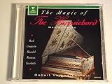Magic of the Harpsichord