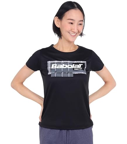 Babolat テニスウェア スカート付き M Amazon.co.jp: バボラ Babolat テニスウェア レディース CLUB