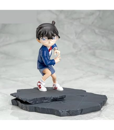 Amazon.co.jp: ねんどろいど 名探偵コナン 江戸川コナン ノンスケール